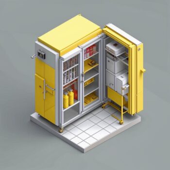 Ремонт промышленных холодильников Казань