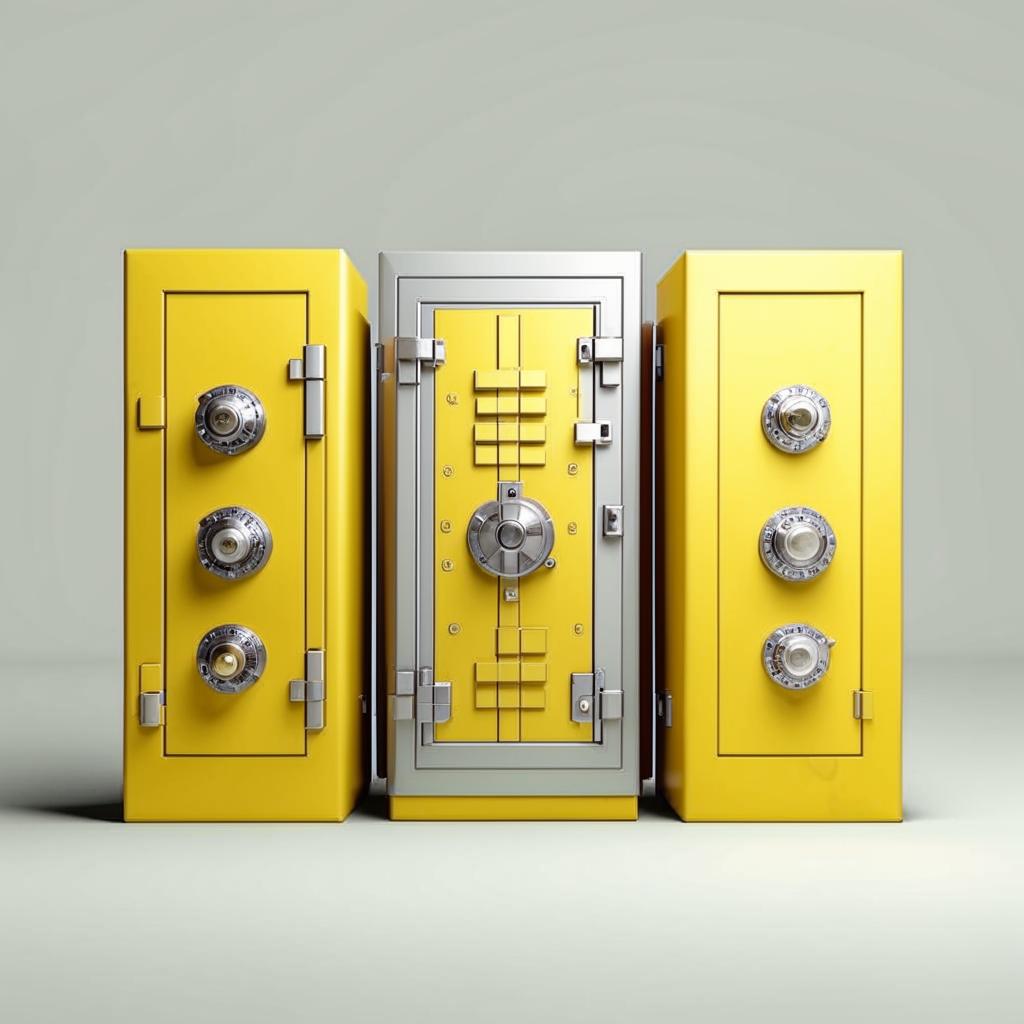 Сейфы Казань