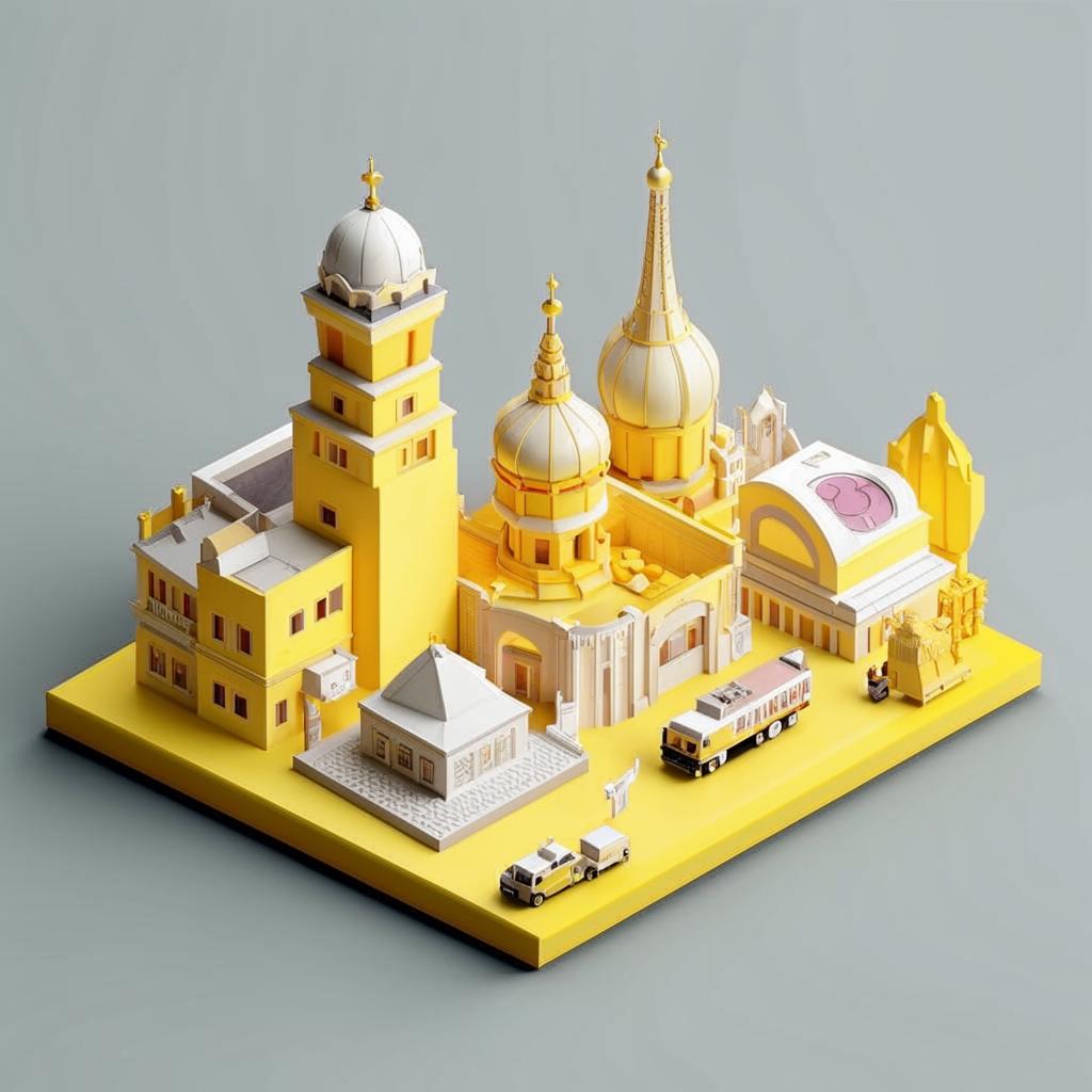 Рекламная продукция Казань