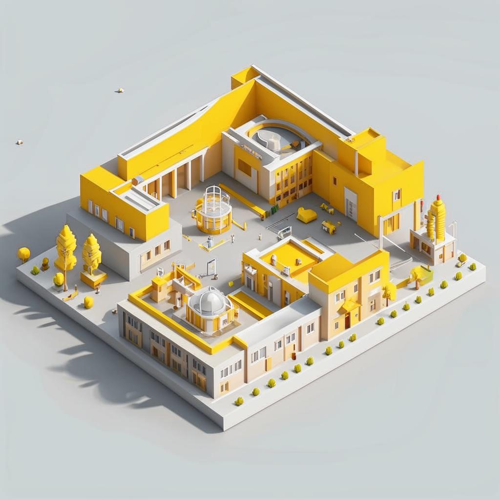 Центр развития ребёнка Казань