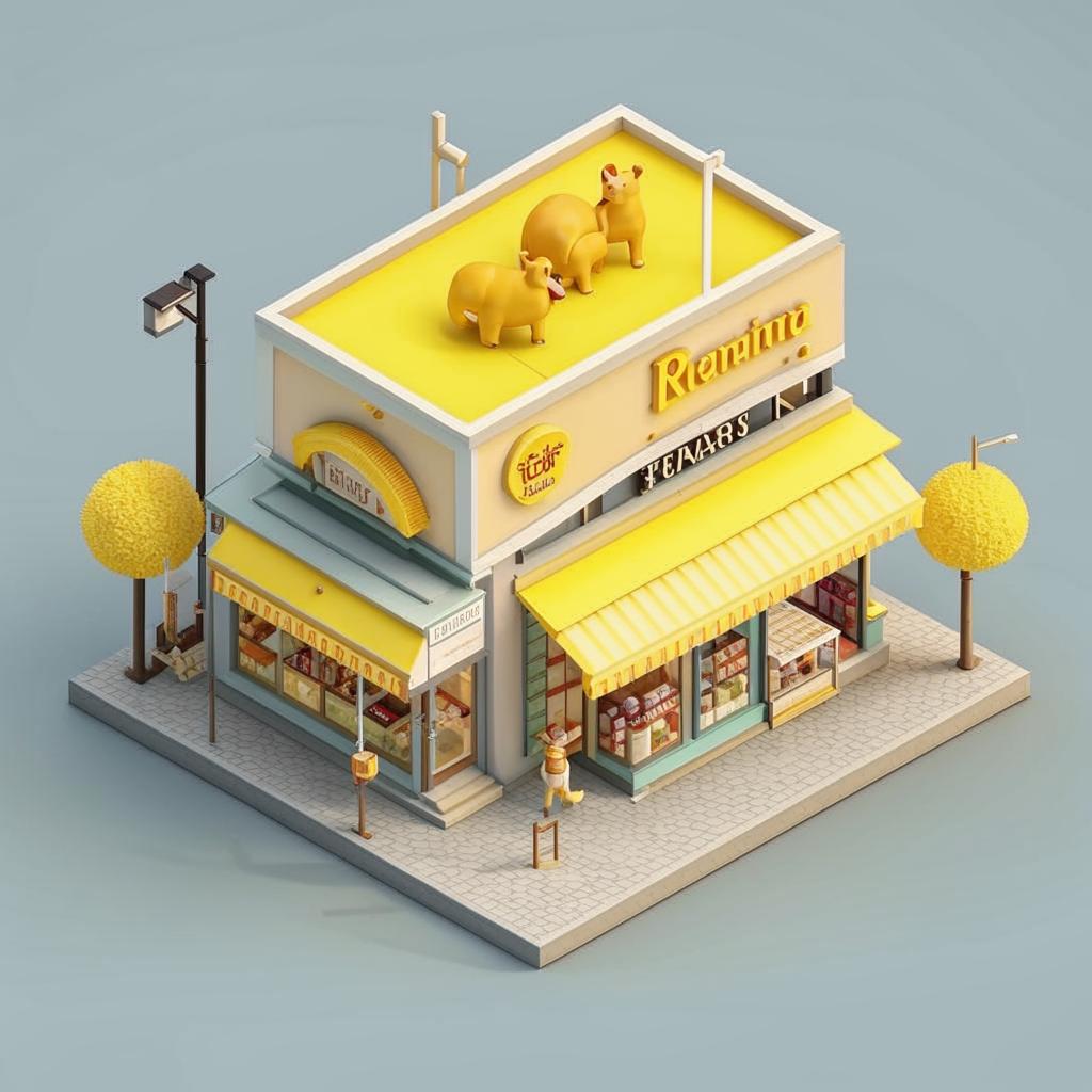 Зоомагазин Казань