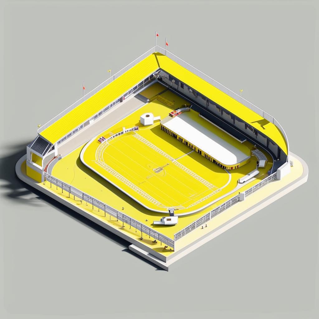 Ипподром Казань
