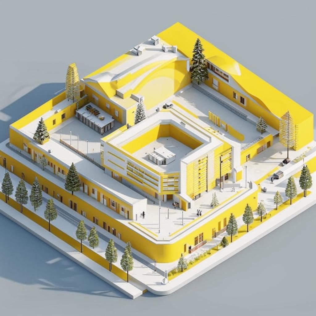 Лыжная база Казань