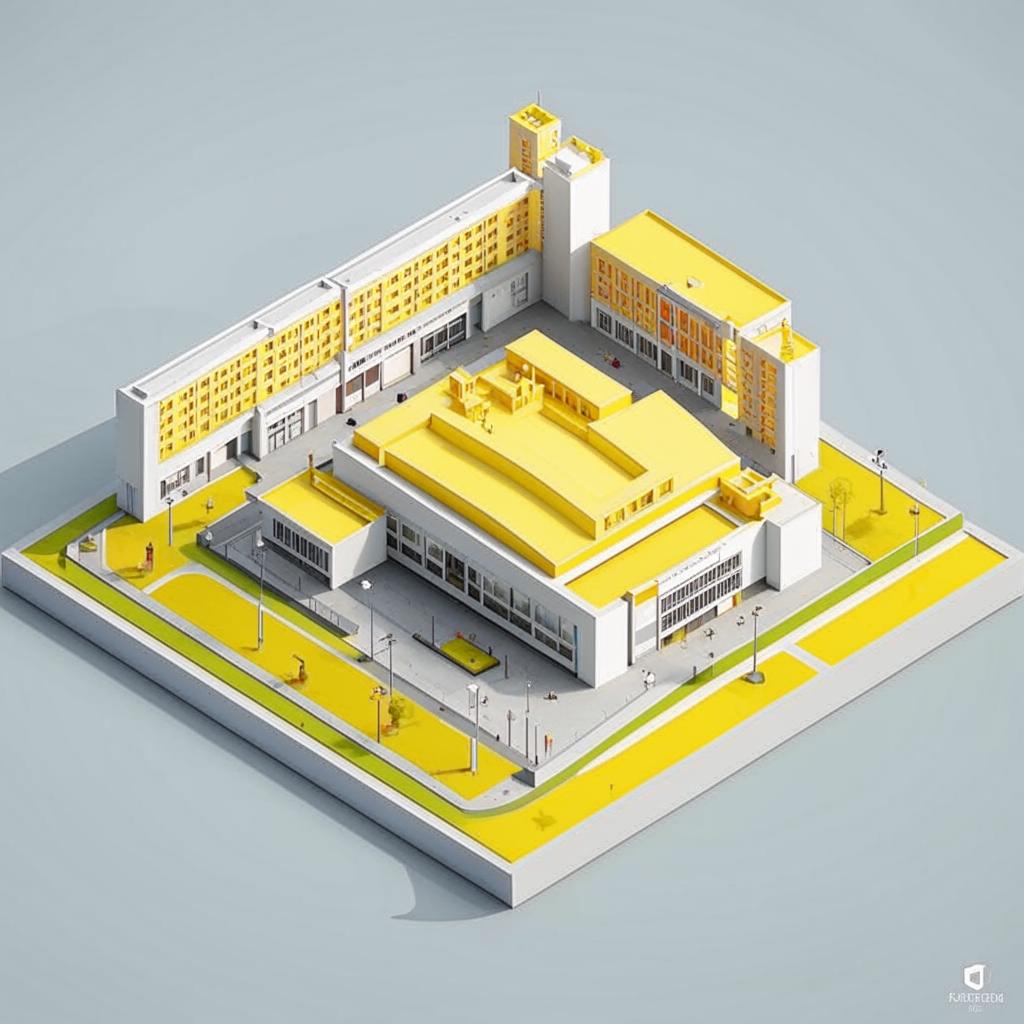 Спортивная школа Казань