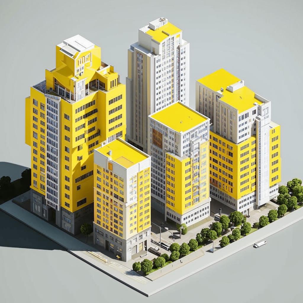 Быстровозводимые здания Казань