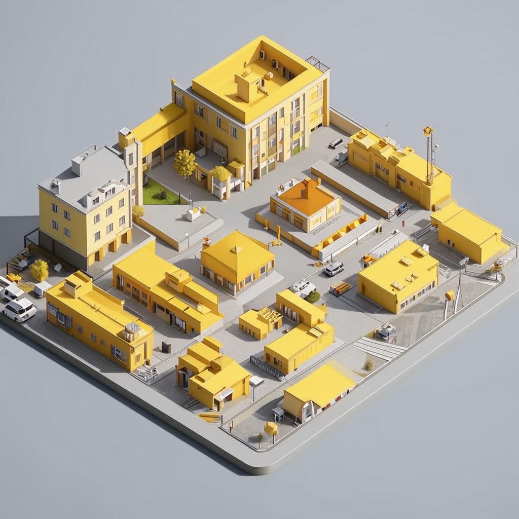 Очистные сооружения и оборудование Казань