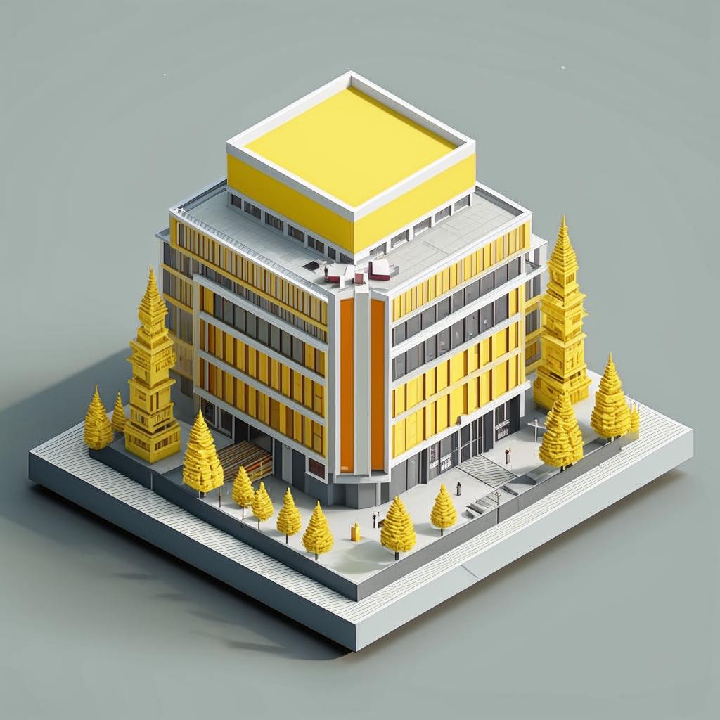 Бизнес-центр Казань