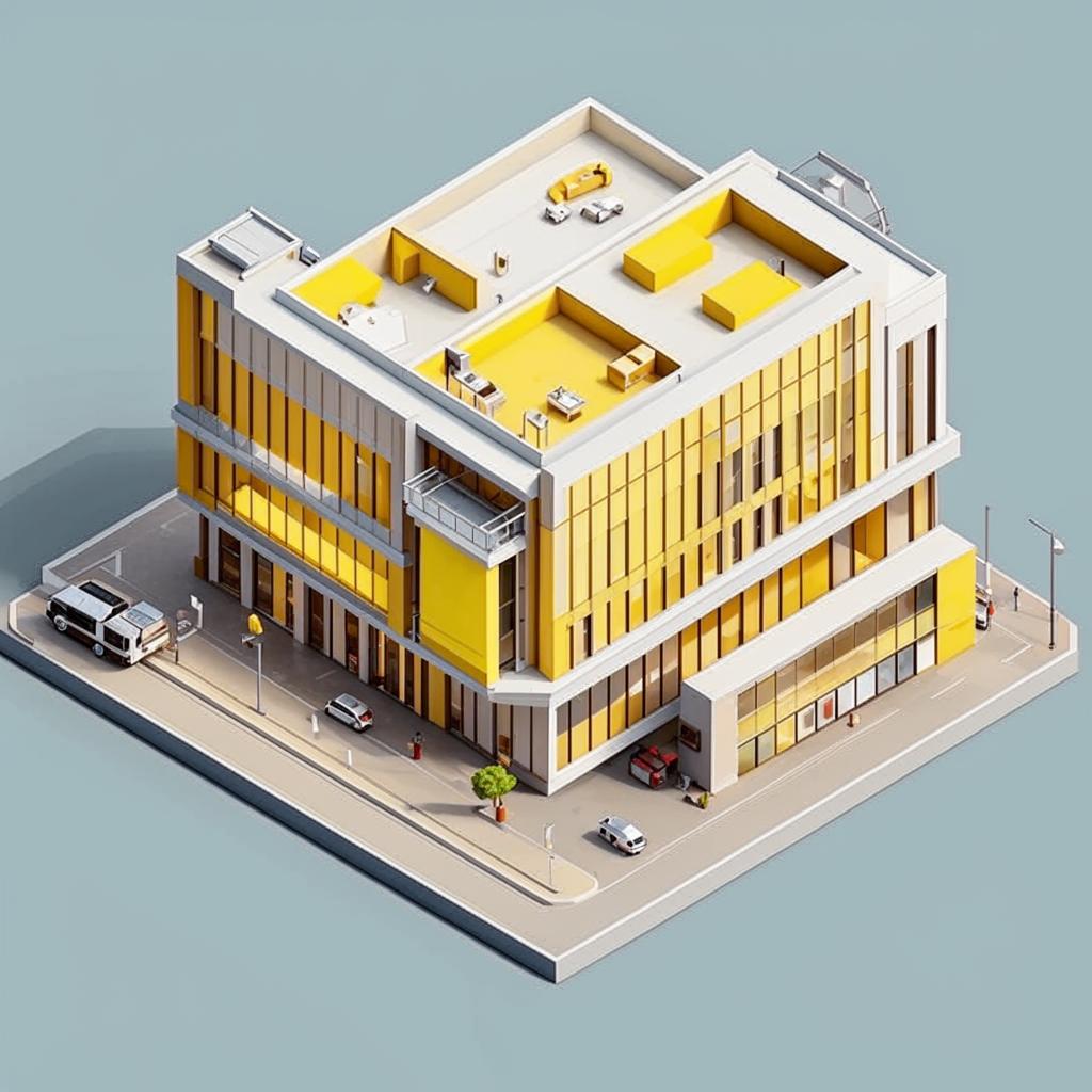 Продажа и аренда коммерческой недвижимости Казань