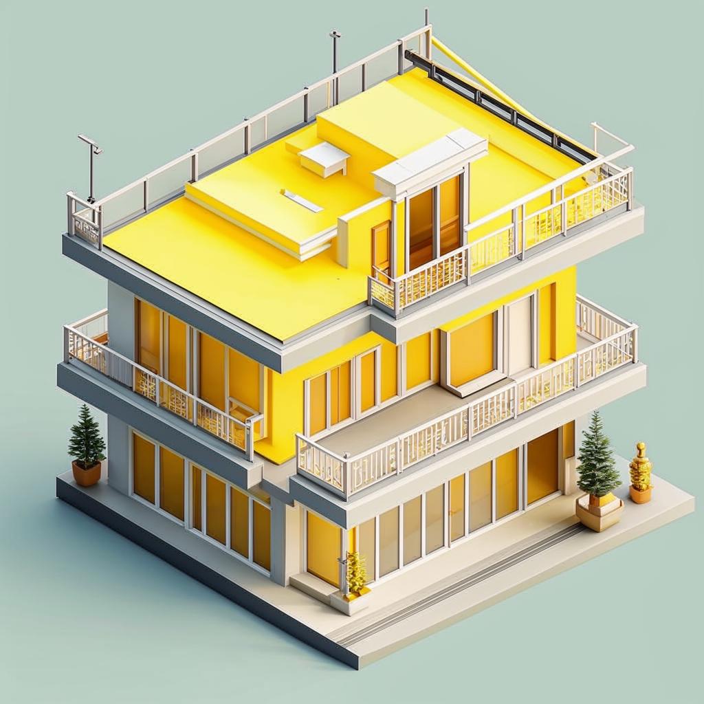 Остекление балконов и лоджий Казань