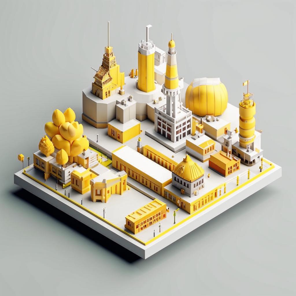 Промышленный дизайн Казань