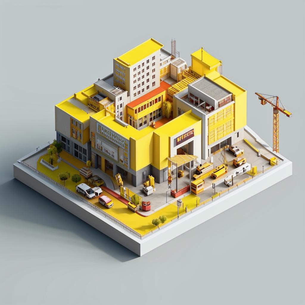 Строительный кооператив Казань