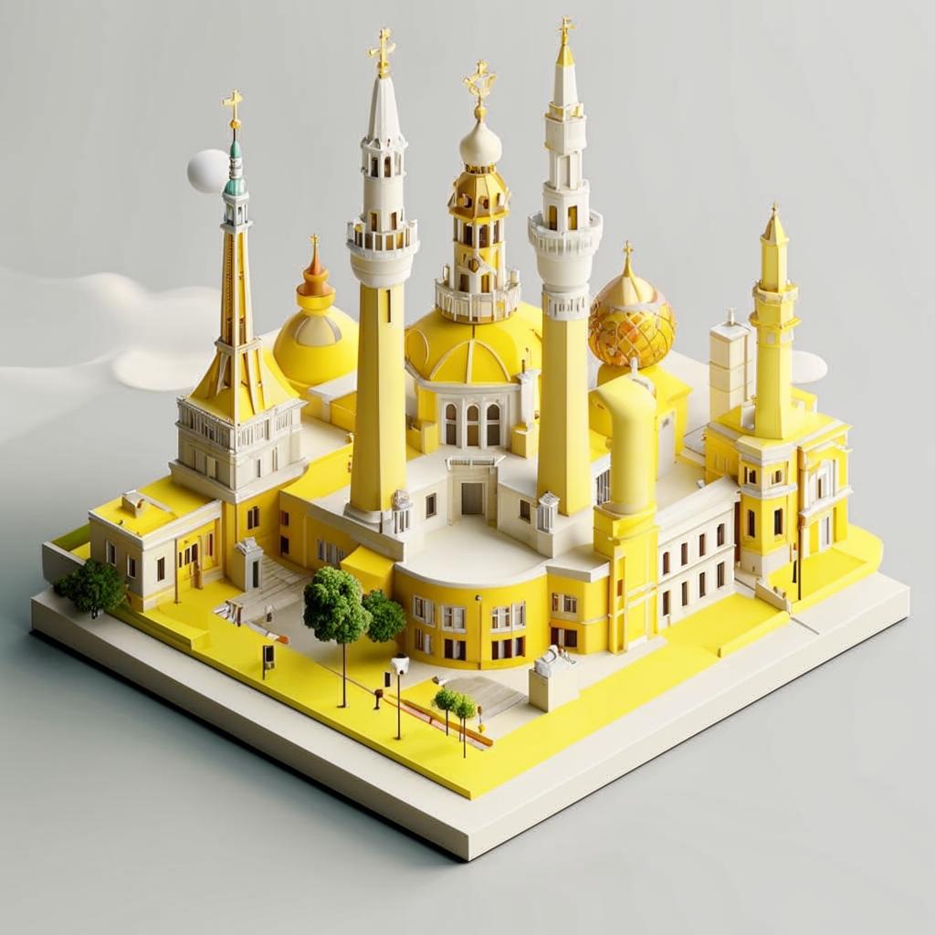 Городское благоустройство Казань