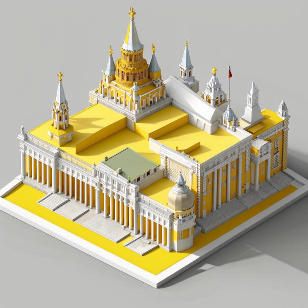 Кирпич Казань