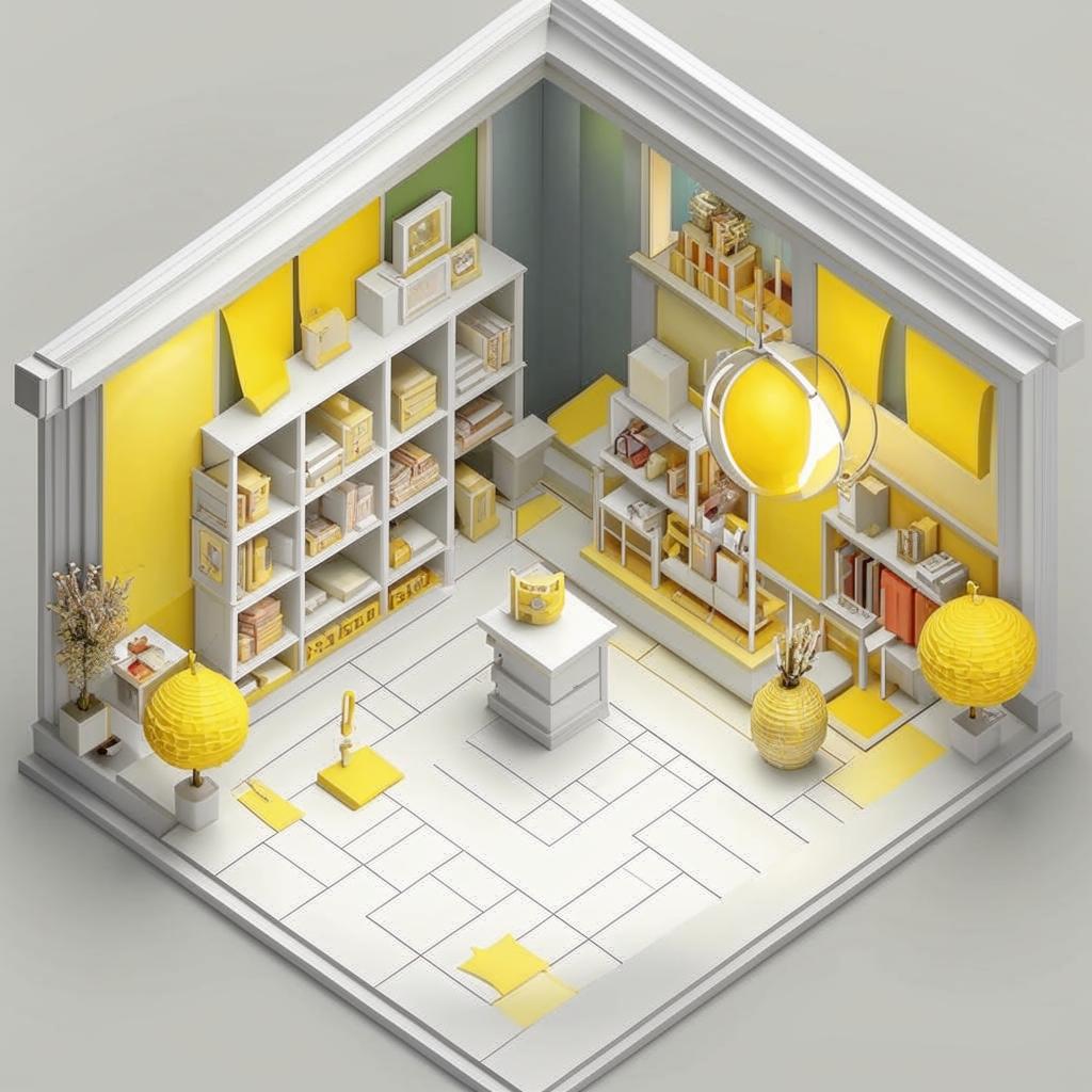 Магазин обоев Казань