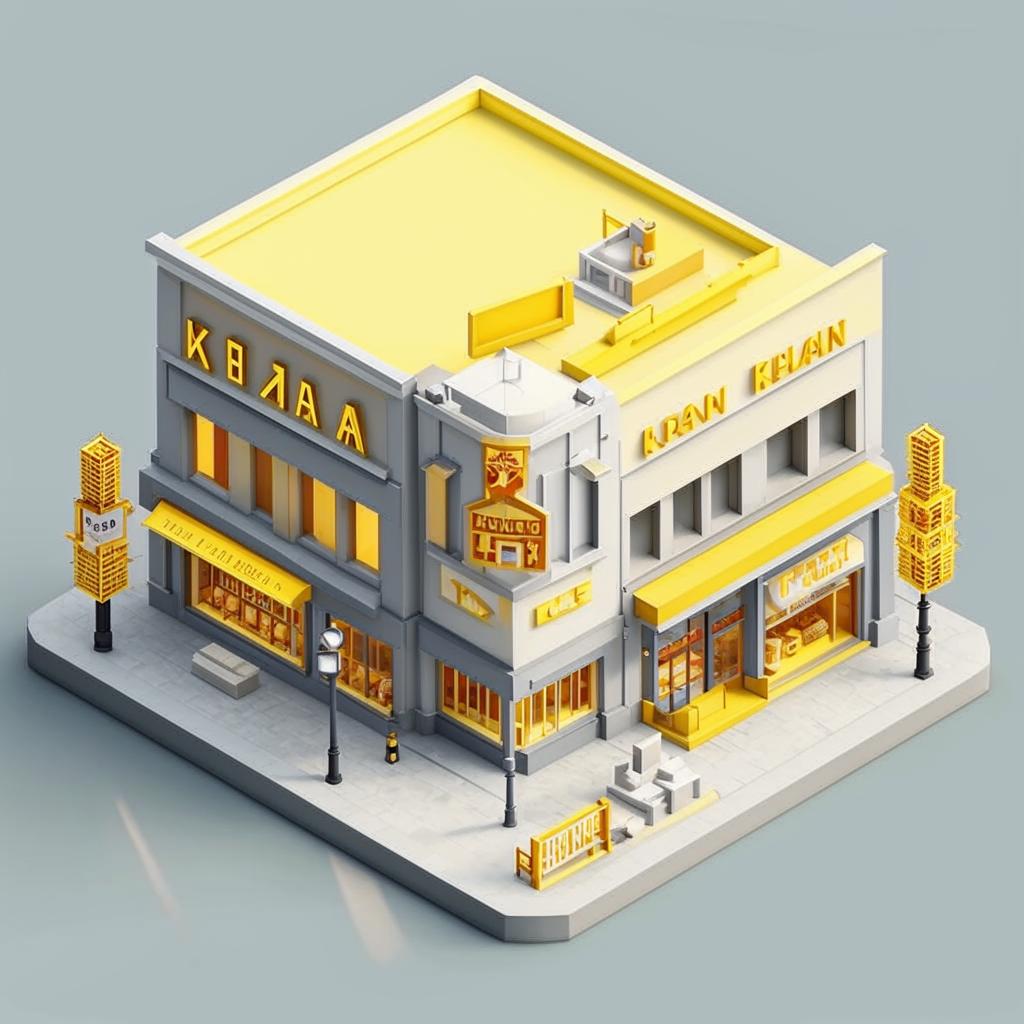 Строительный магазин Казань