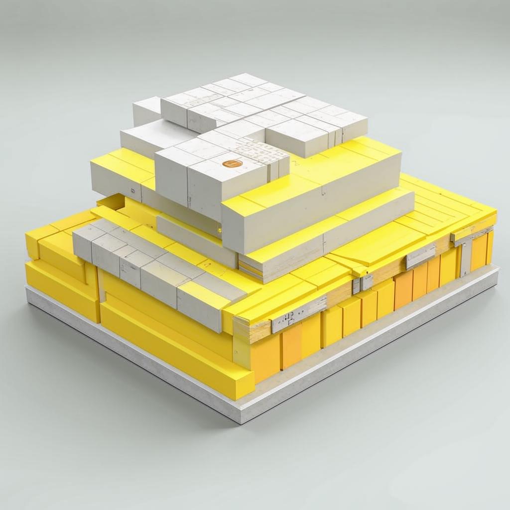 Теплоизоляционные материалы Казань