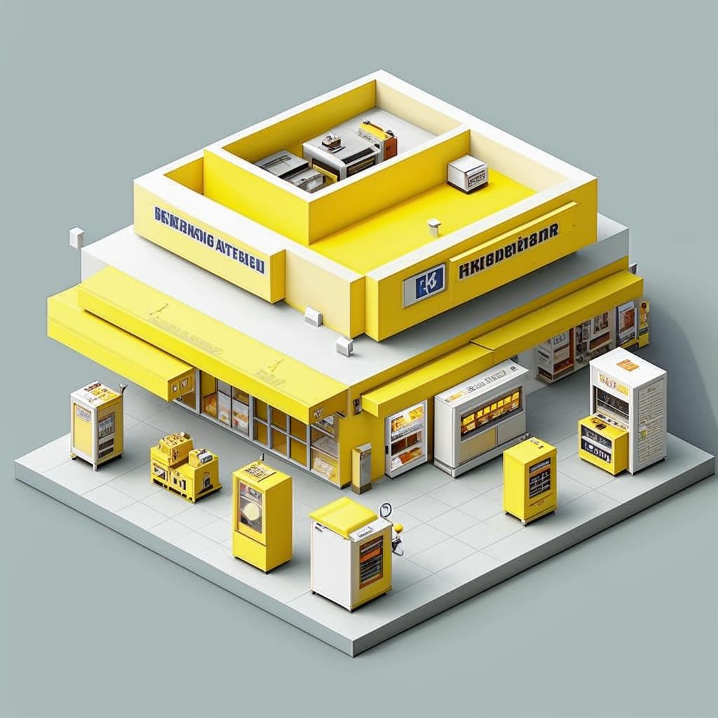 Магазин бытовой техники Казань