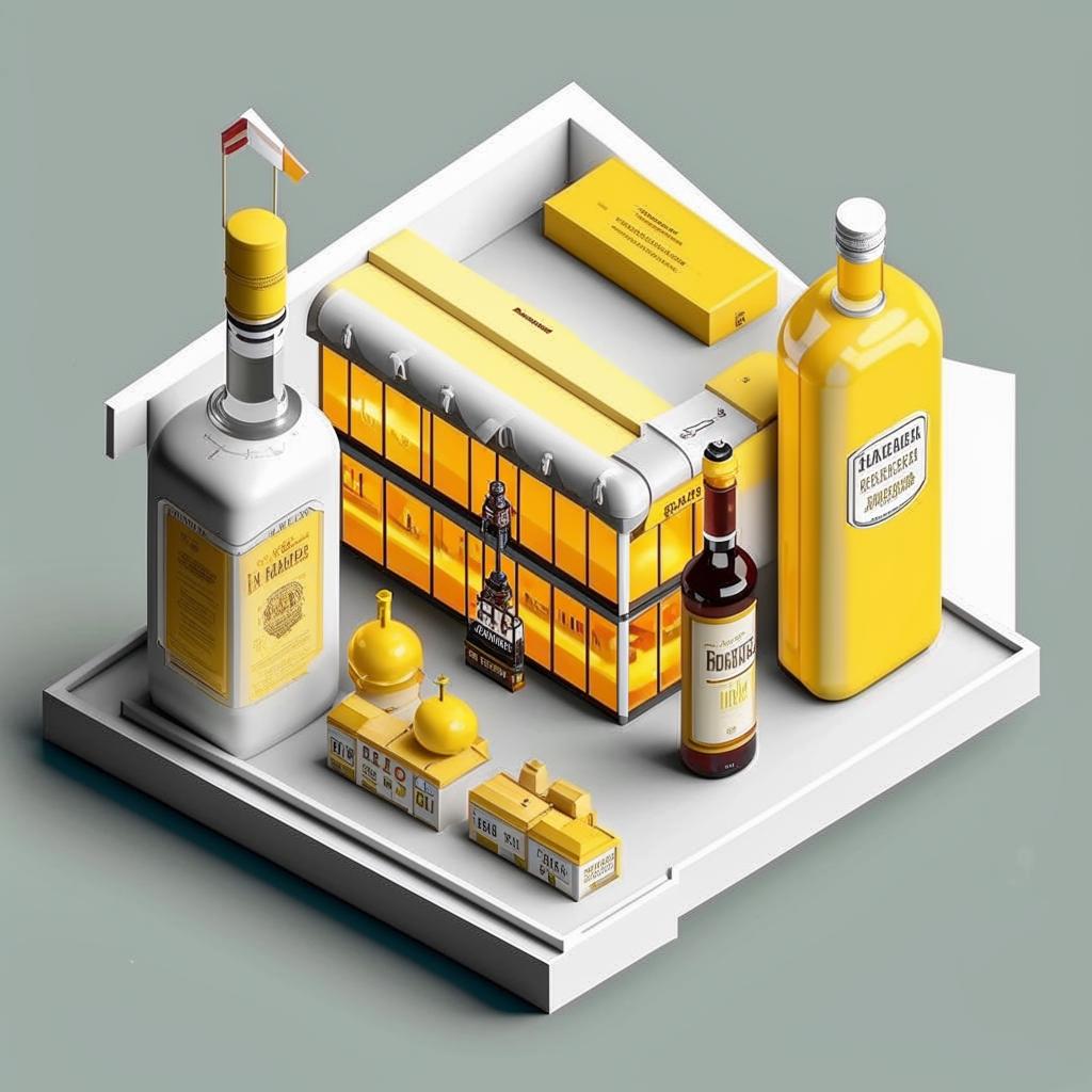 Алкогольная продукция оптом Казань