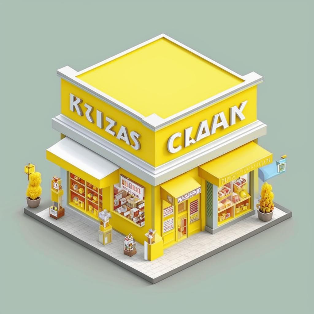 Комиссионный магазин Казань