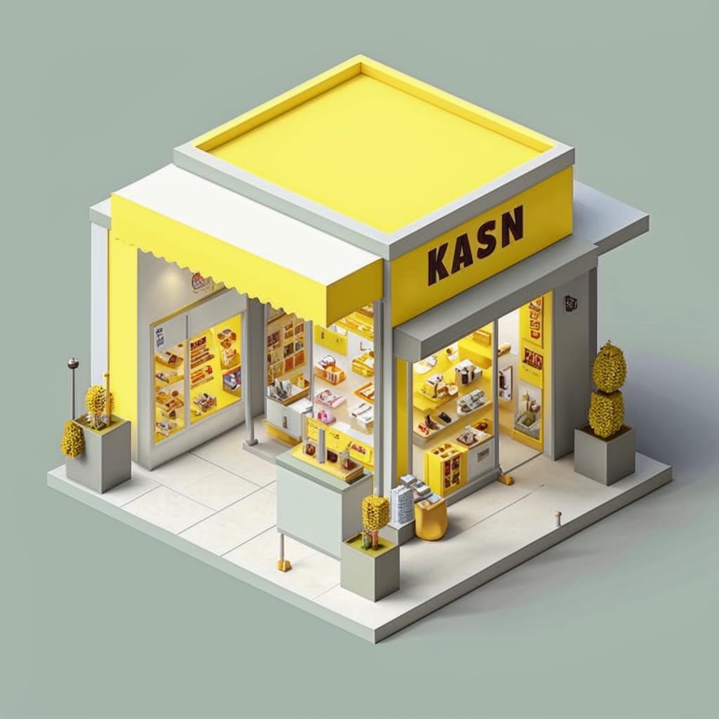 Магазин обуви Казань