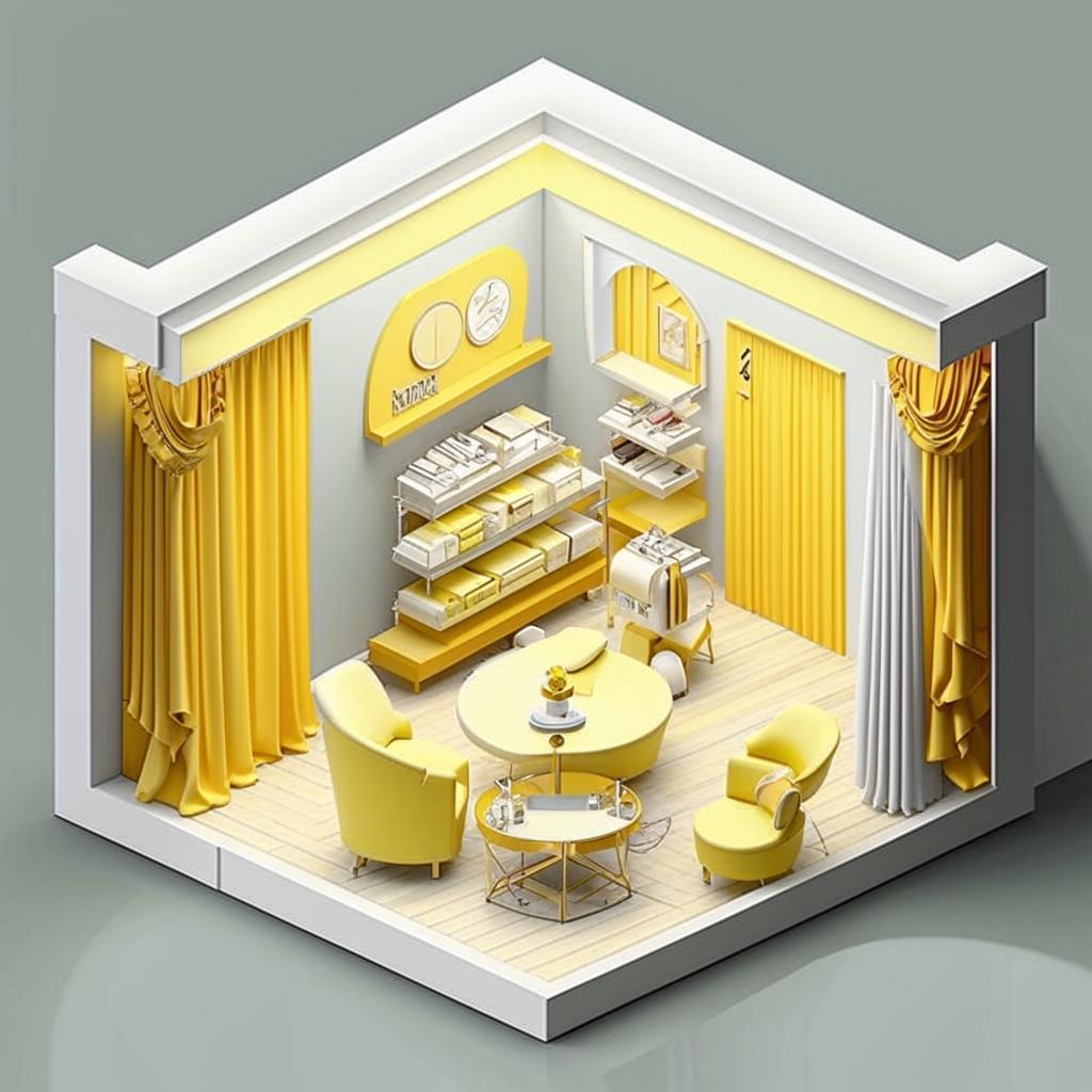 Салон вечерней одежды Казань