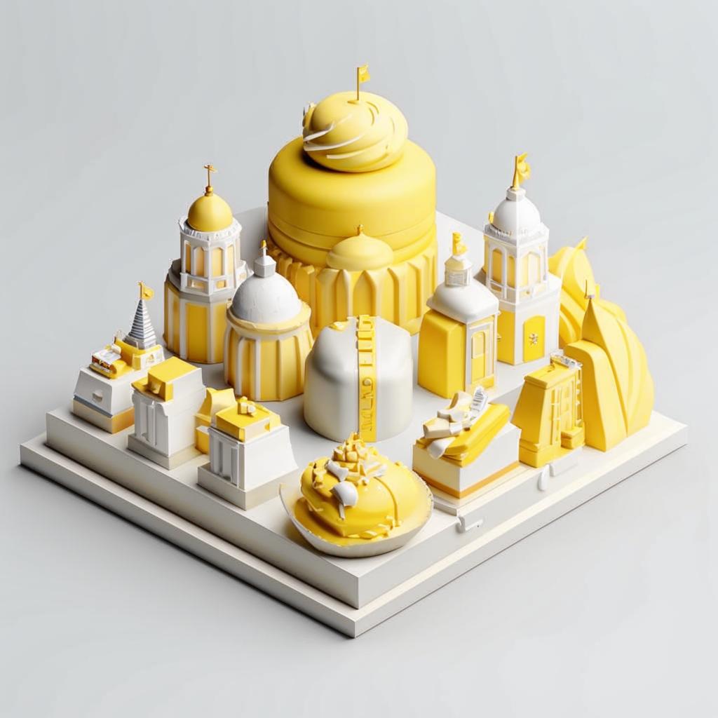 Производство кондитерских изделий Казань