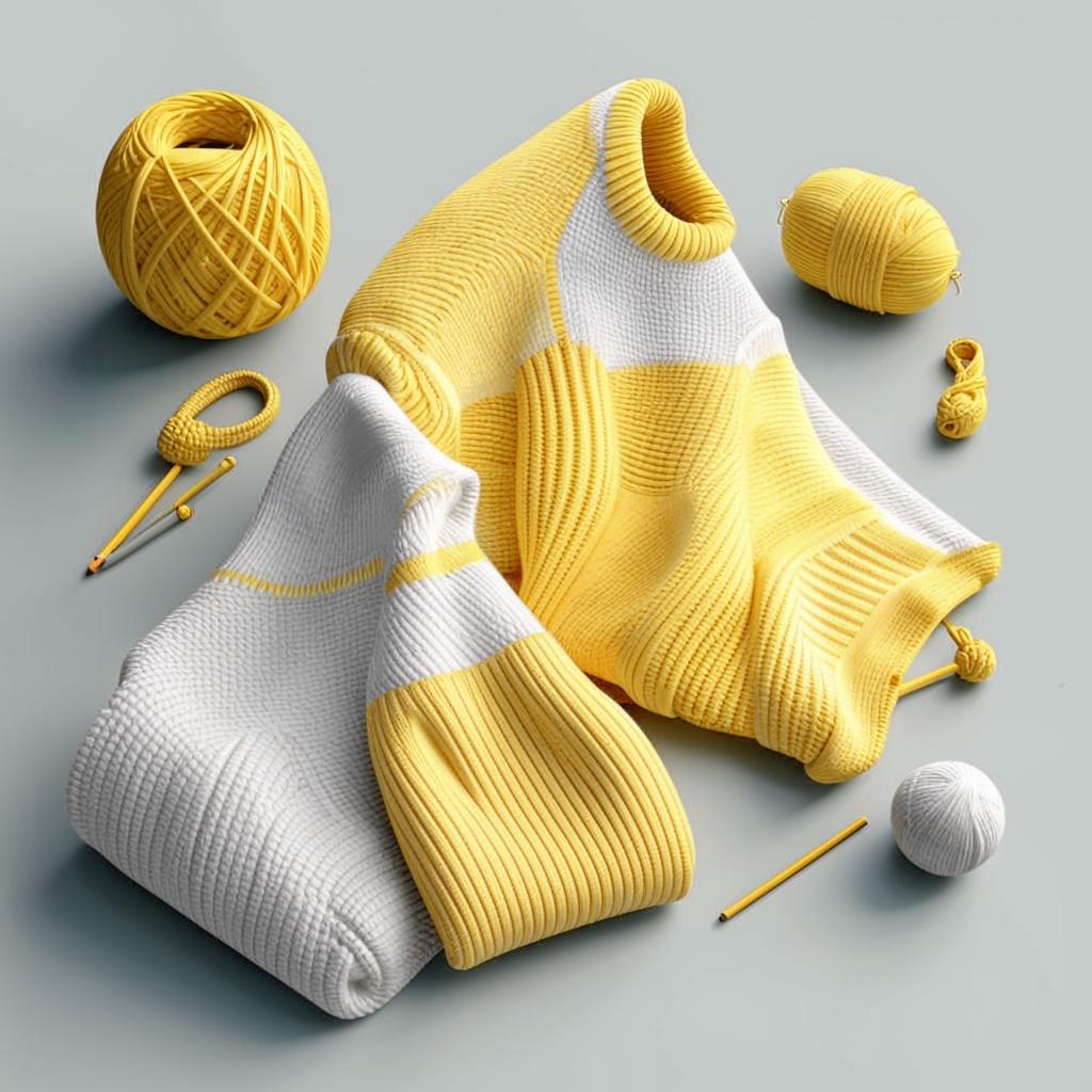 Трикотаж, трикотажные изделия Казань