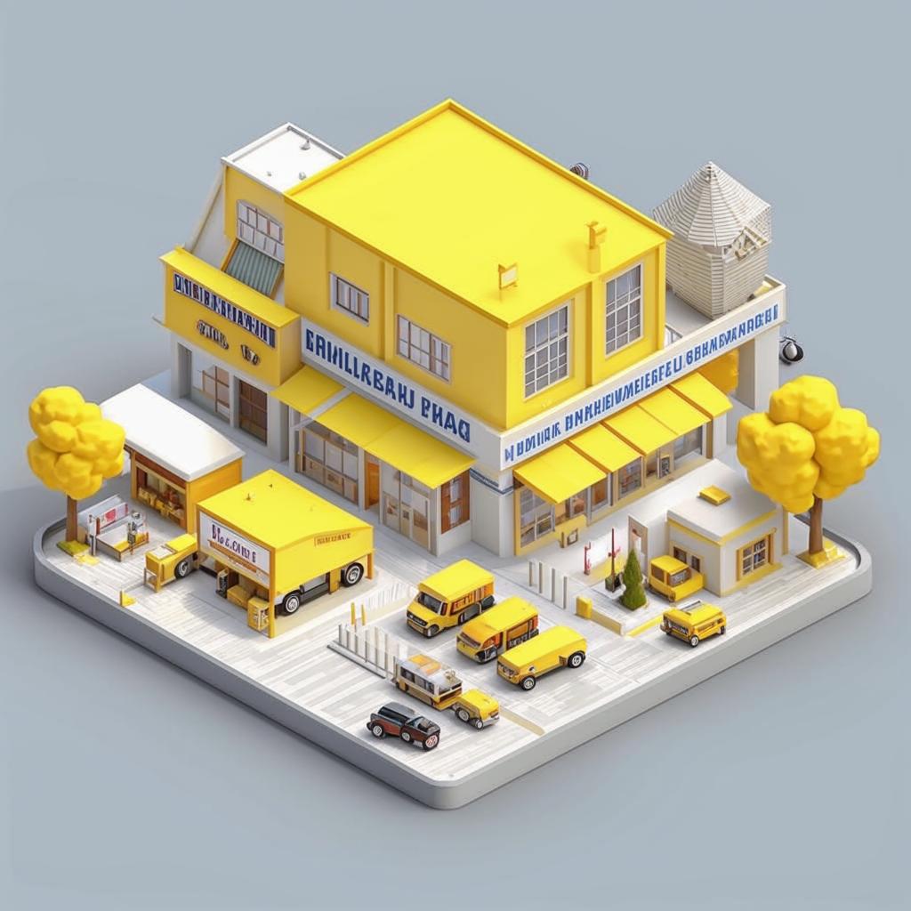 Хозтовары оптом Казань