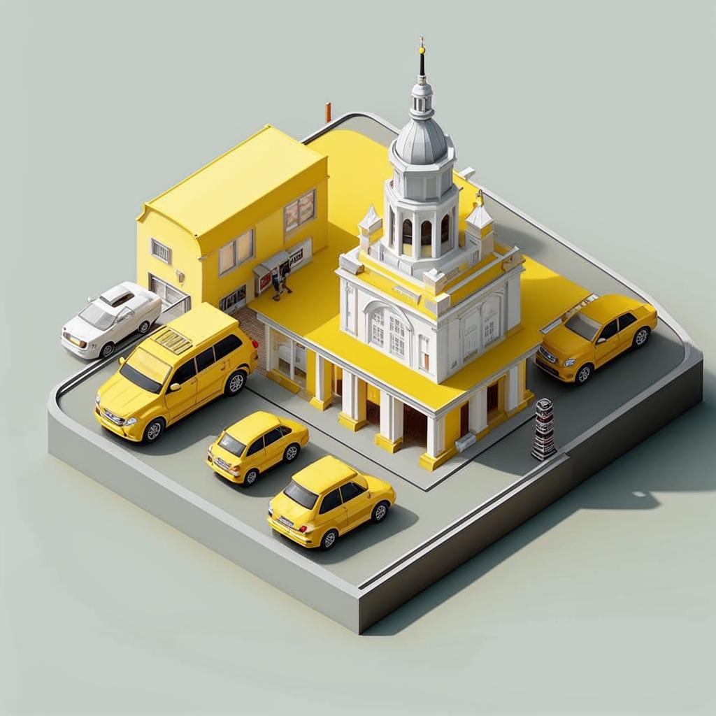 Прокат автомобилей Казань