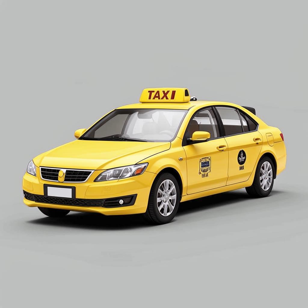 Такси Казань