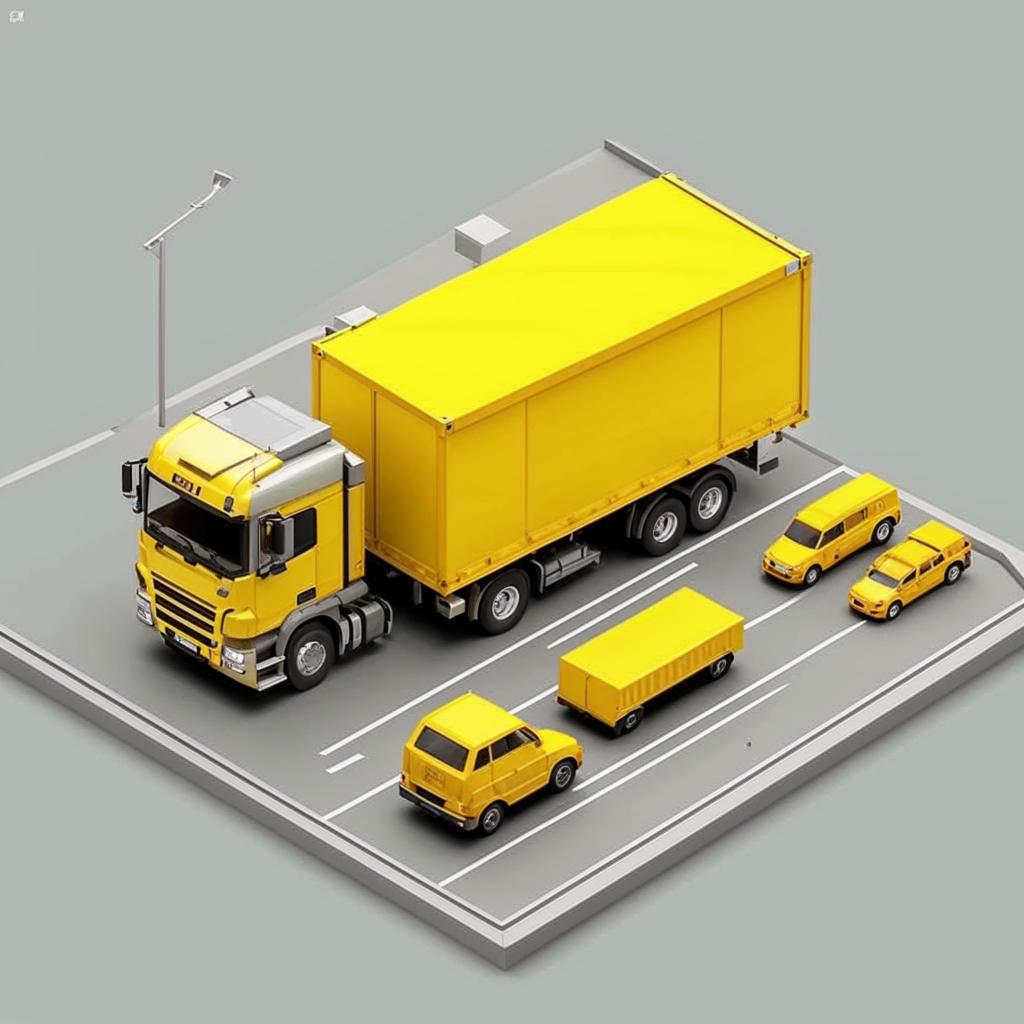 Автомобильные грузоперевозки Казань