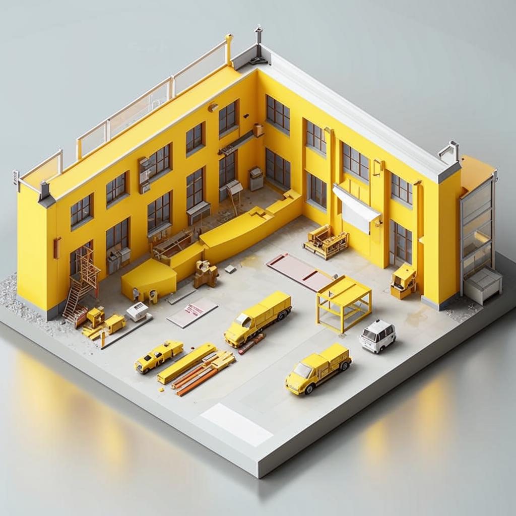 Реставрационная мастерская Казань