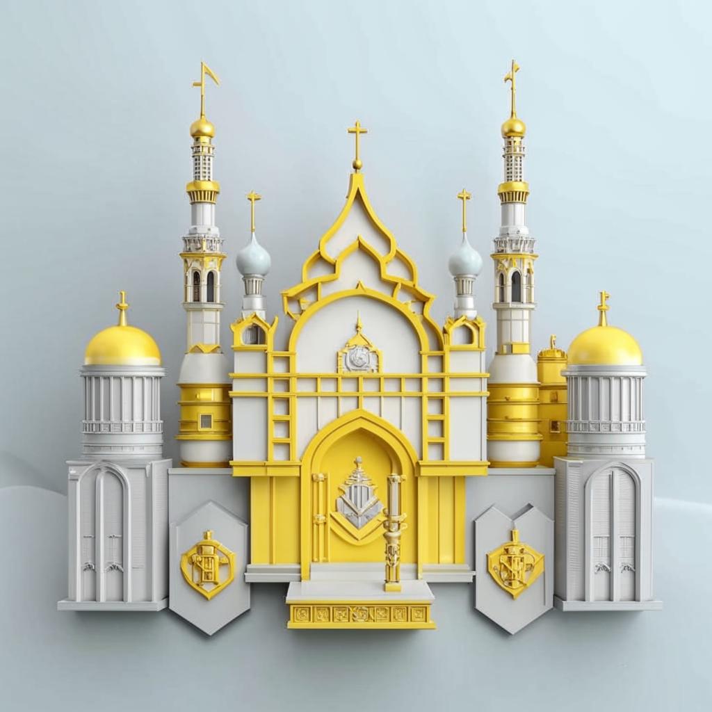 Ритуальные принадлежности Казань