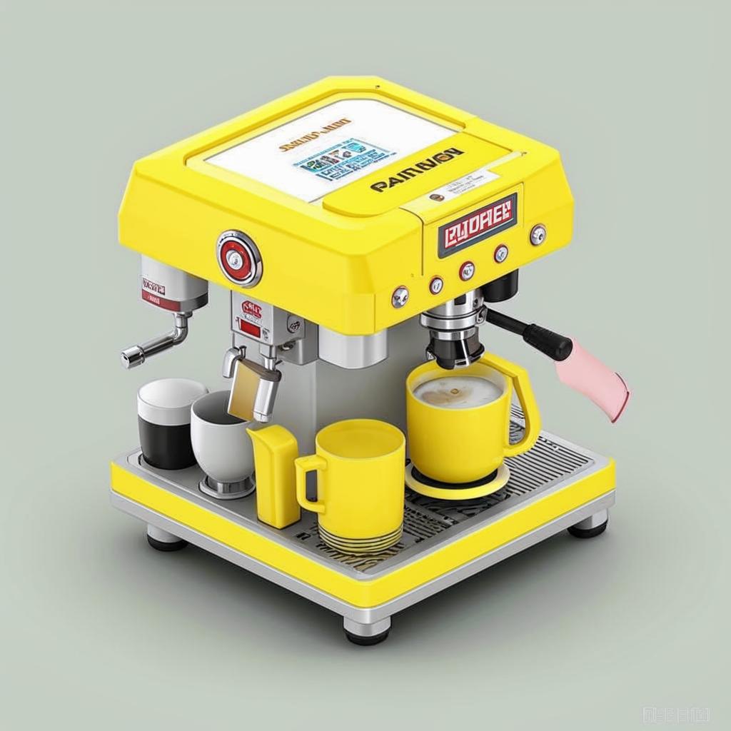 Ремонт кофемашин Казань