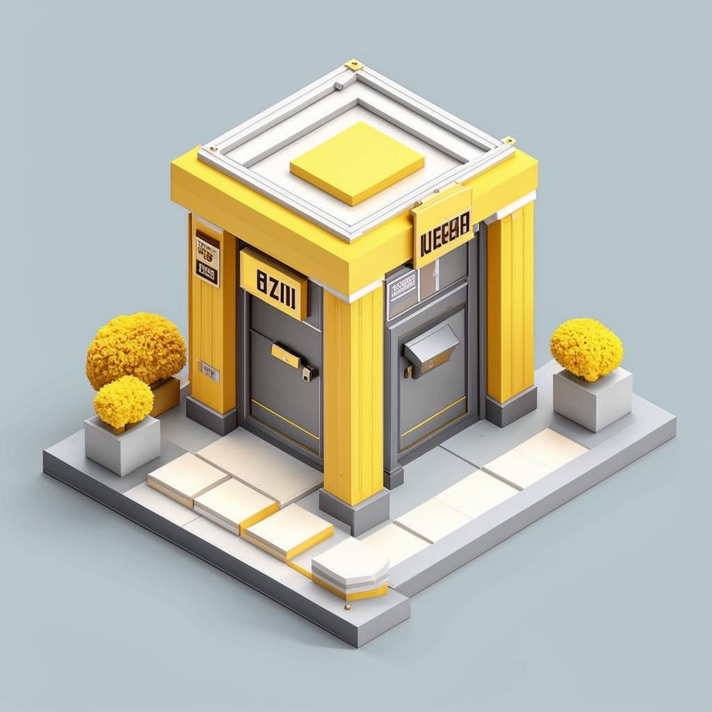 Бюро пропусков, пост охраны Казань