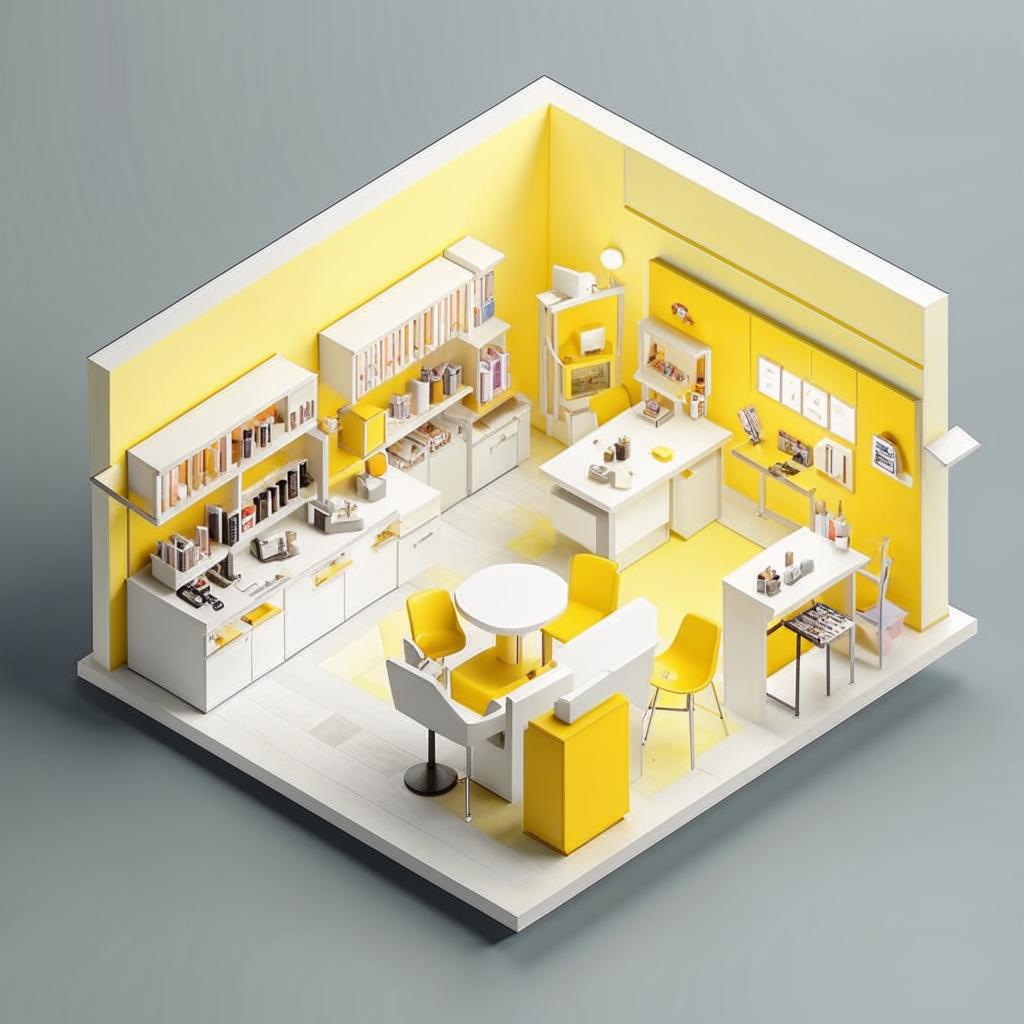 Ногтевая студия Казань