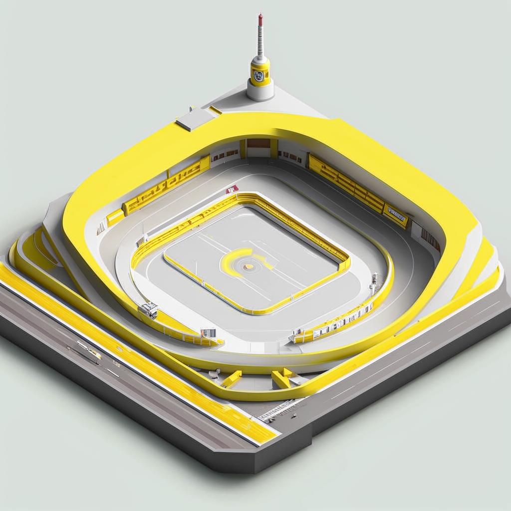 Автодром Казань