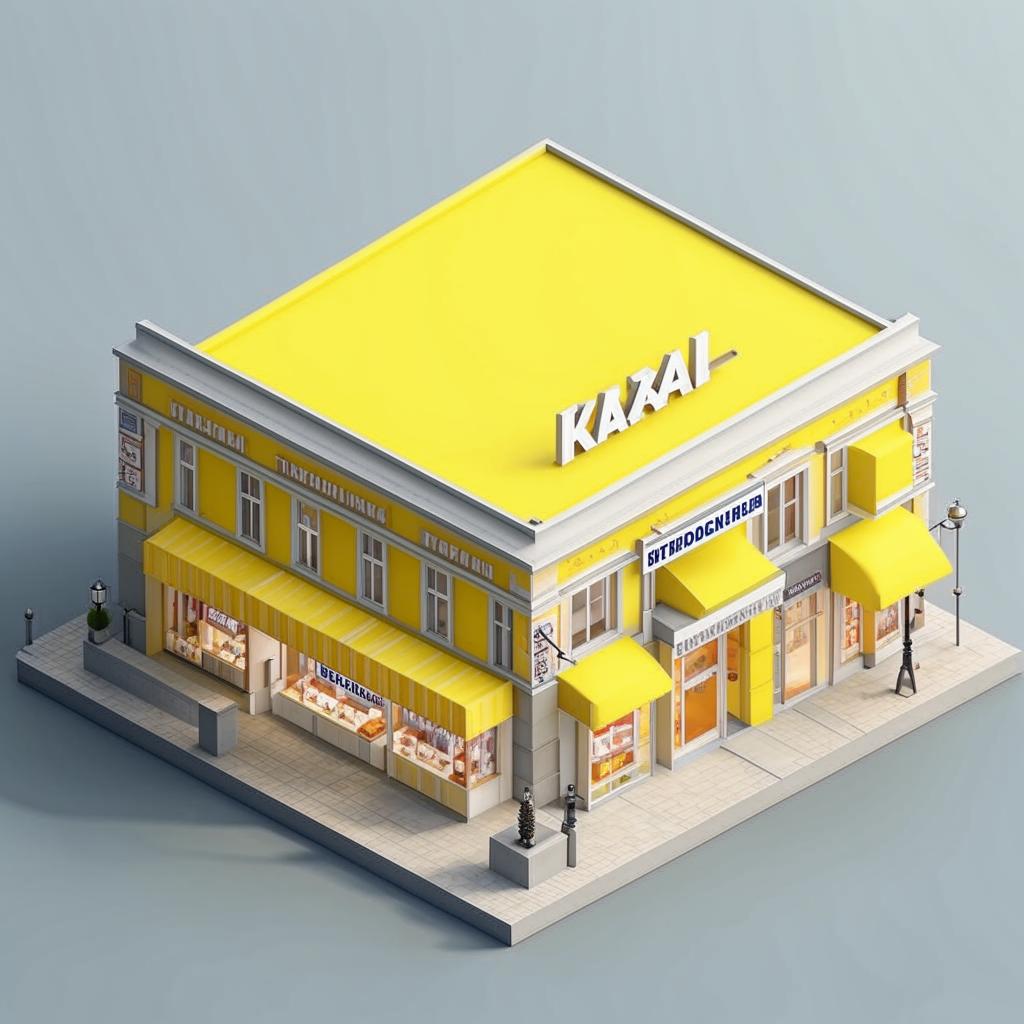 Магазин фиксированной цены Казань