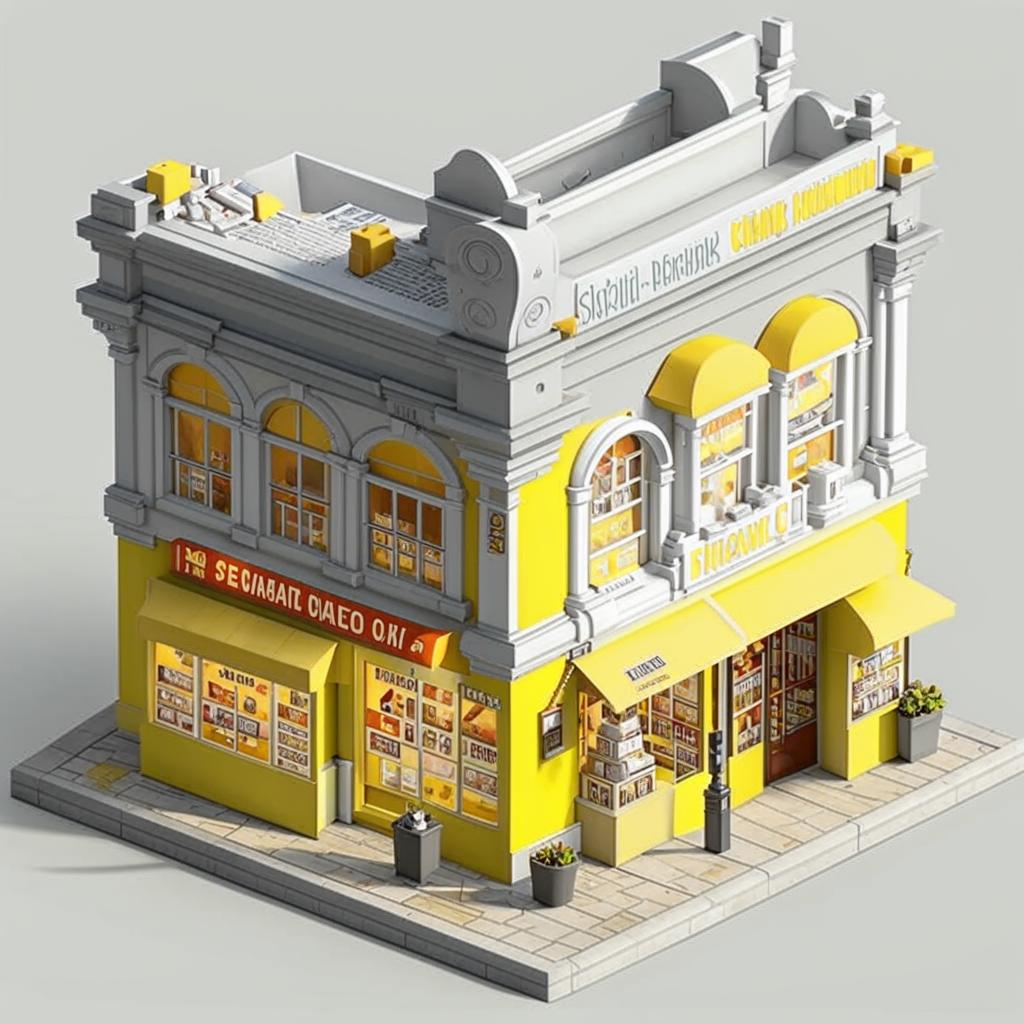 Магазин комиксов Казань