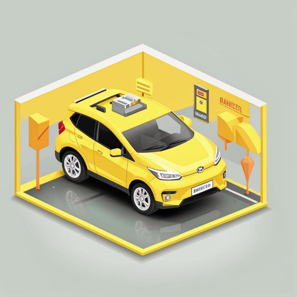 Электромобили, продажа и сервис Казань