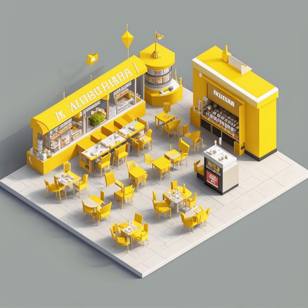 Автоматизация ресторанов Казань