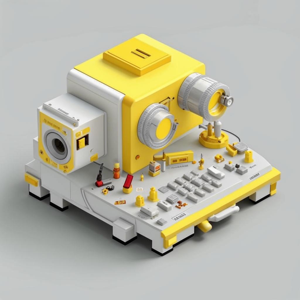 Испытательное оборудование Казань