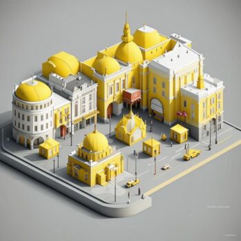 Маркетплейс Казань