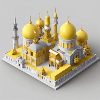 3D-услуги Казань