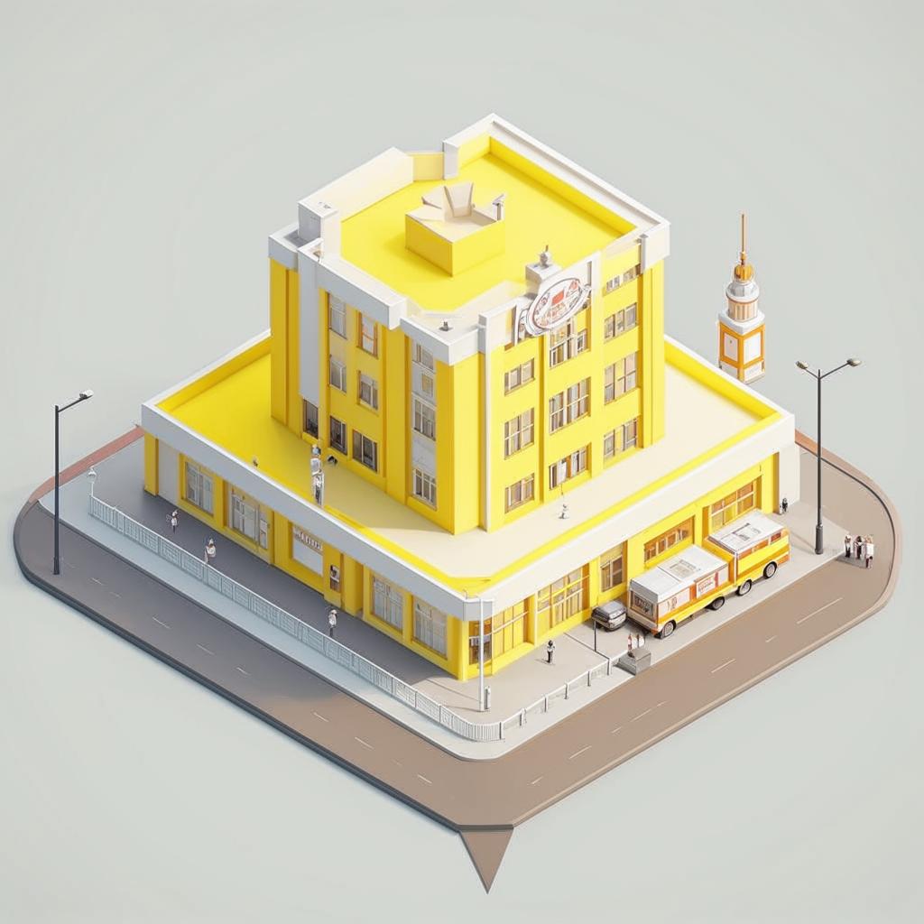 Пункт вакцинации Казань