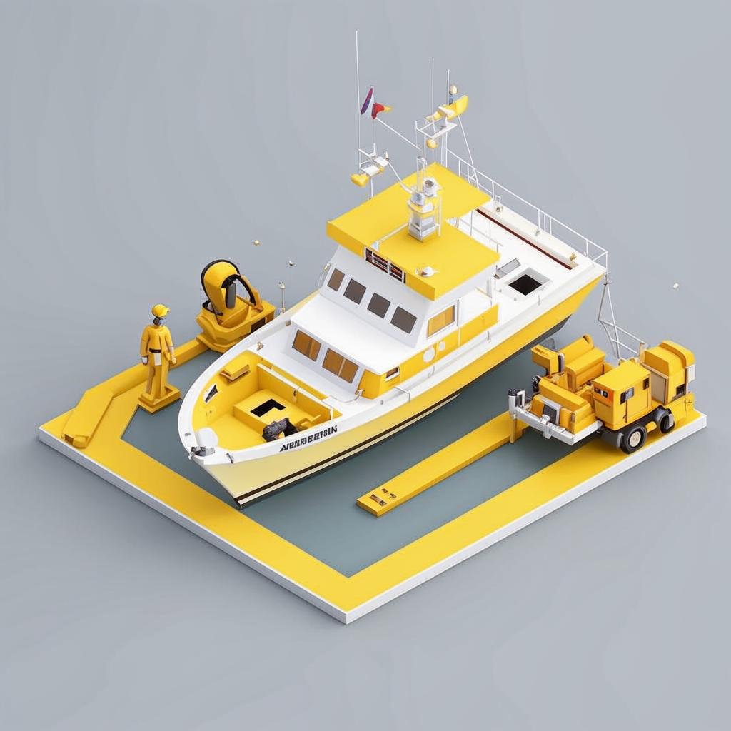 Ремонт лодок Казань