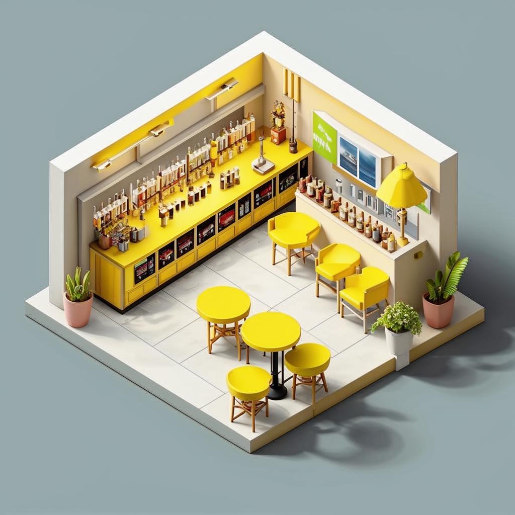 Кальян-бар Казань