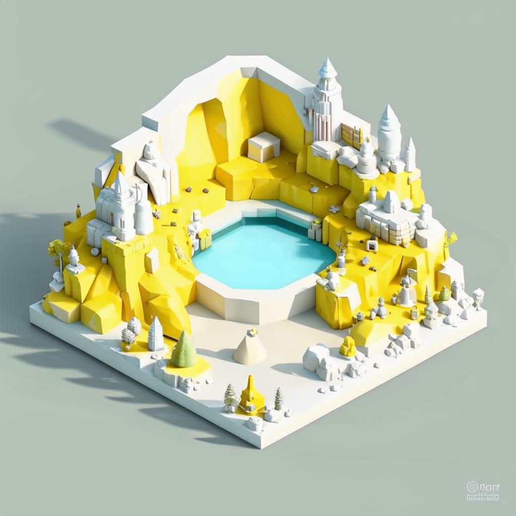 Соляная пещера Казань