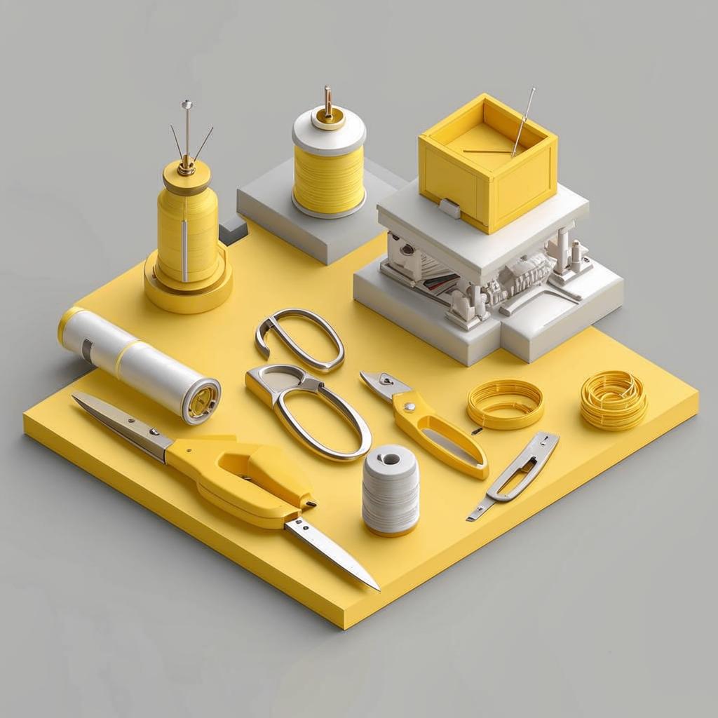 Швейная фурнитура Казань