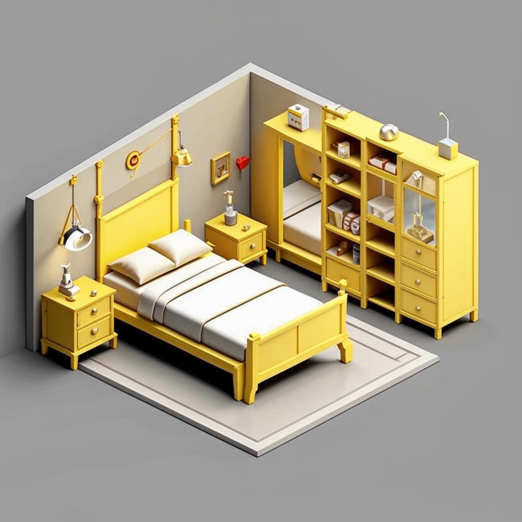 Мебель для спальни Казань